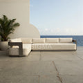 Custom Outdoor Sofa Set Architectural Design Alfresco Outdoor Living Australia