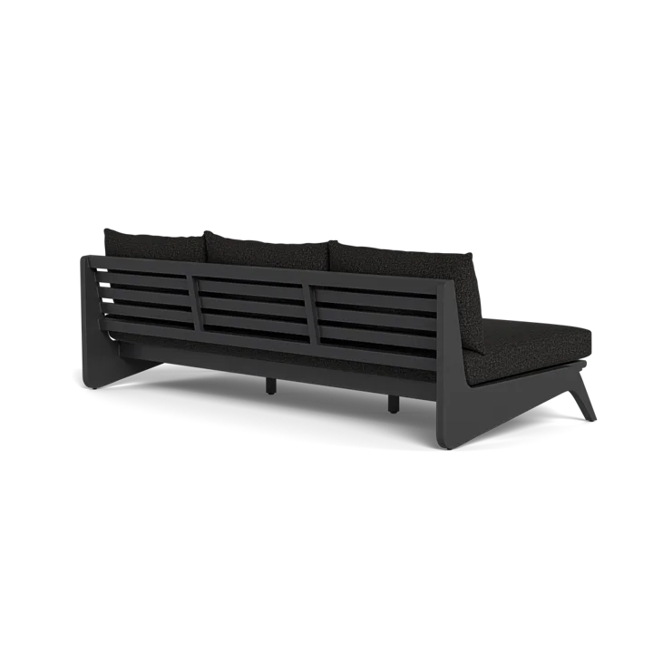 Custom Outdoor Furniture Sofa Minimalist Alfresco Outdoor Living Australia