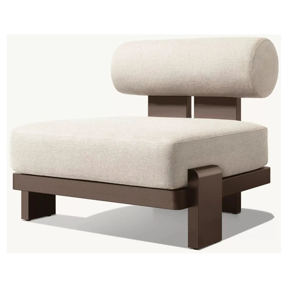 Custom Outdoor Furniture Luxury Sofa Set Modern Modular Alfresco Outdoor Living Australia