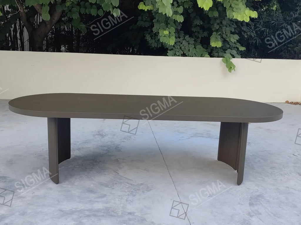 Designer Outdoor Furniture 2-Seater Sofa Rope Weaving Alfresco Outdoor Living Australia