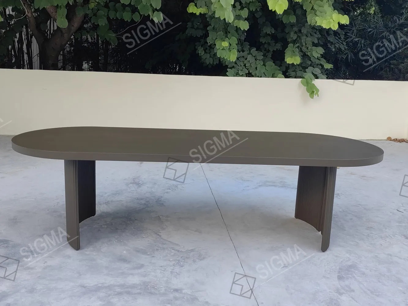Designer Outdoor Furniture 2-Seater Sofa Rope Weaving Alfresco Outdoor Living Australia