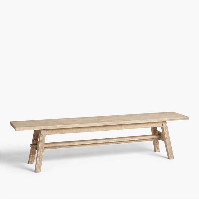 Custom Teak Dining Table Solid Wood Alfresco Outdoor Living Australia