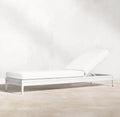 Designer Outdoor Sun Lounger Traditional Alfresco Outdoor Living Australia
