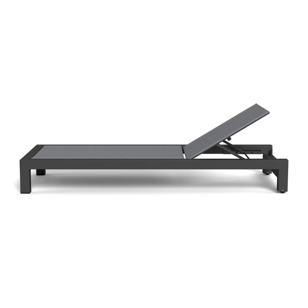 Custom Outdoor Furniture Chaise Lounge Contemporary Alfresco Living Australia
