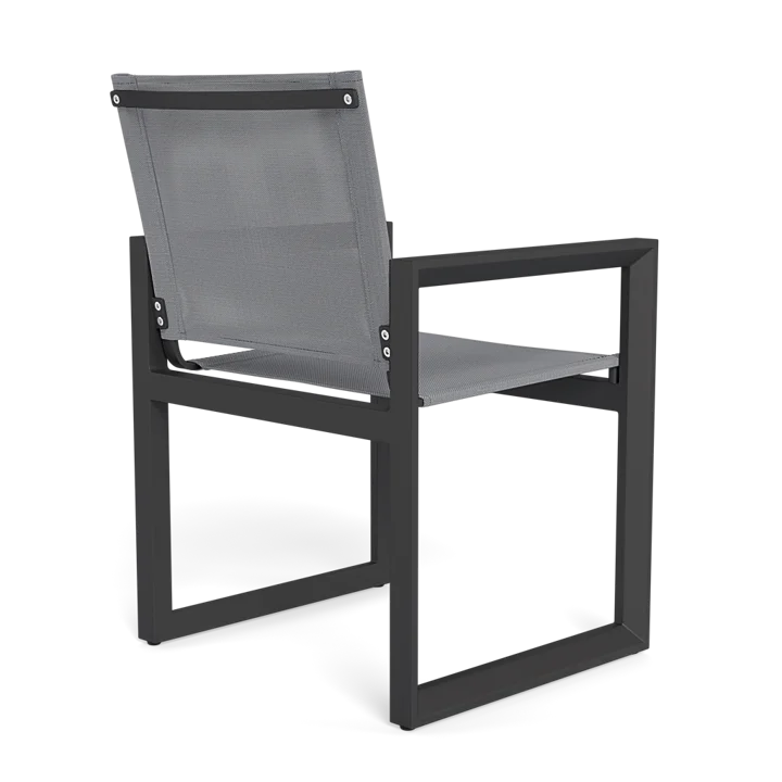 Designer Dining Chair Traditional Aluminium Alfresco Outdoor Living Australia