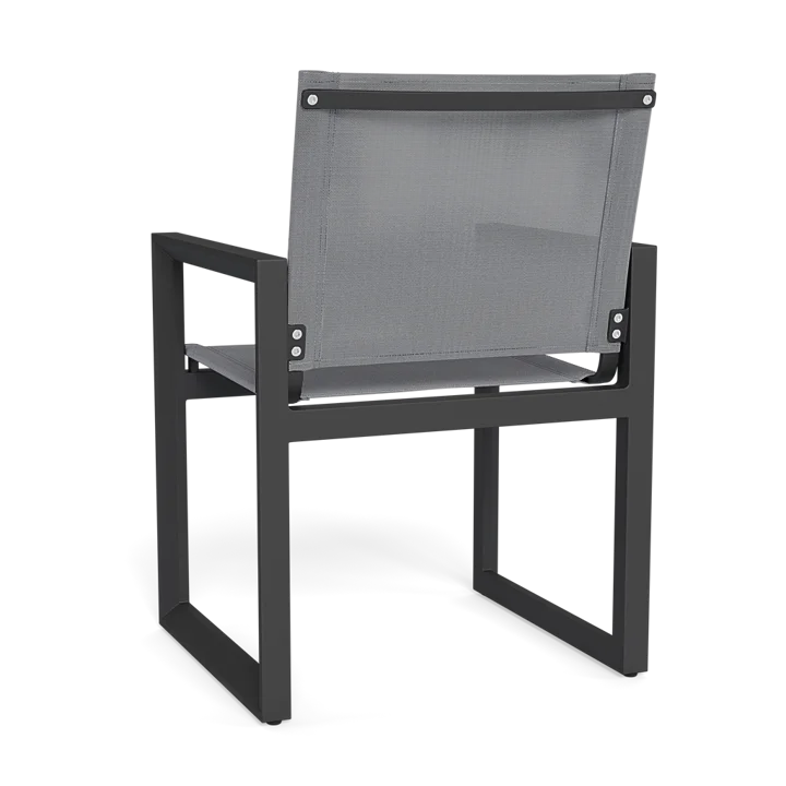 Designer Dining Chair Traditional Aluminium Alfresco Outdoor Living Australia