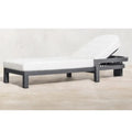 Custom Outdoor Furniture Sun Lounger Modern Alfresco Outdoor Living Australia