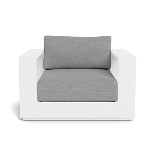 Aluminum Outdoor Sofa Chair Modern Coastal Alfresco Outdoor Living Australia