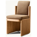 Designer Teak Outdoor Armchair Traditional Alfresco Outdoor Living Australia