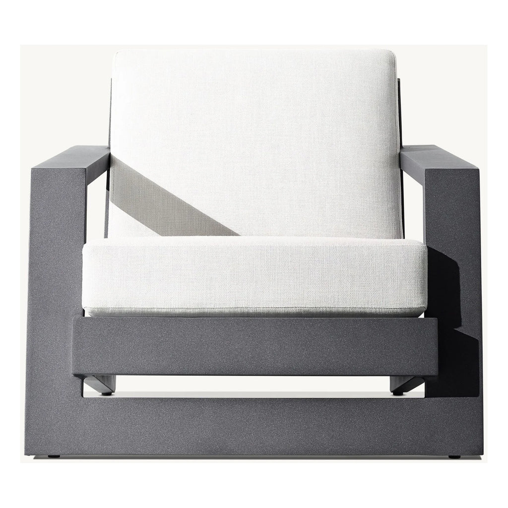 Custom Outdoor Furniture Adirondack Set Modern Alfresco Outdoor Living Australia