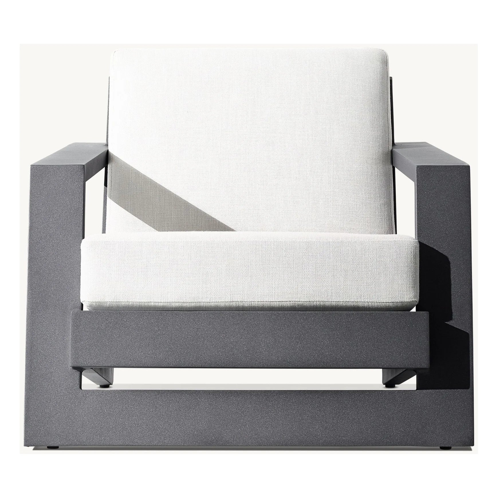 Custom Outdoor Furniture Adirondack Set Modern Alfresco Outdoor Living Australia