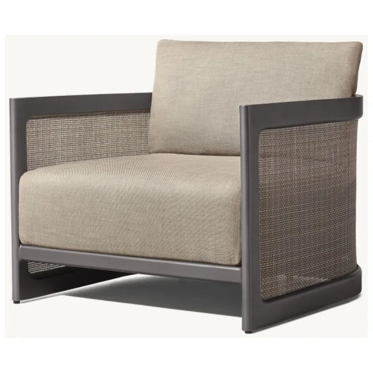 Designer Outdoor Furniture Sofa Set Contemporary Alfresco Outdoor Living Australia