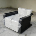 Custom Outdoor Furniture Modern Swivel Chair Alfresco Outdoor Living Australia