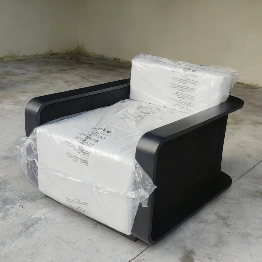 Custom Outdoor Furniture Modern Swivel Chair Alfresco Outdoor Living Australia