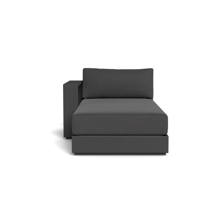 Custom Outdoor Furniture Sun Lounger Aluminium Alfresco Outdoor Living Australia