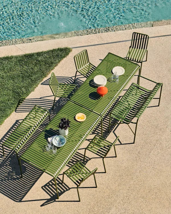 Custom Outdoor Dining Chair Modern Weather Resistant Alfresco Outdoor Living Australia