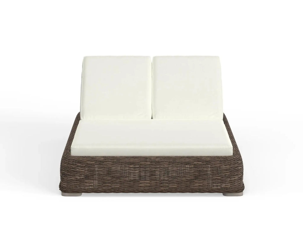 Custom Outdoor Furniture Sun Lounger Modern Alfresco Outdoor Living Australia