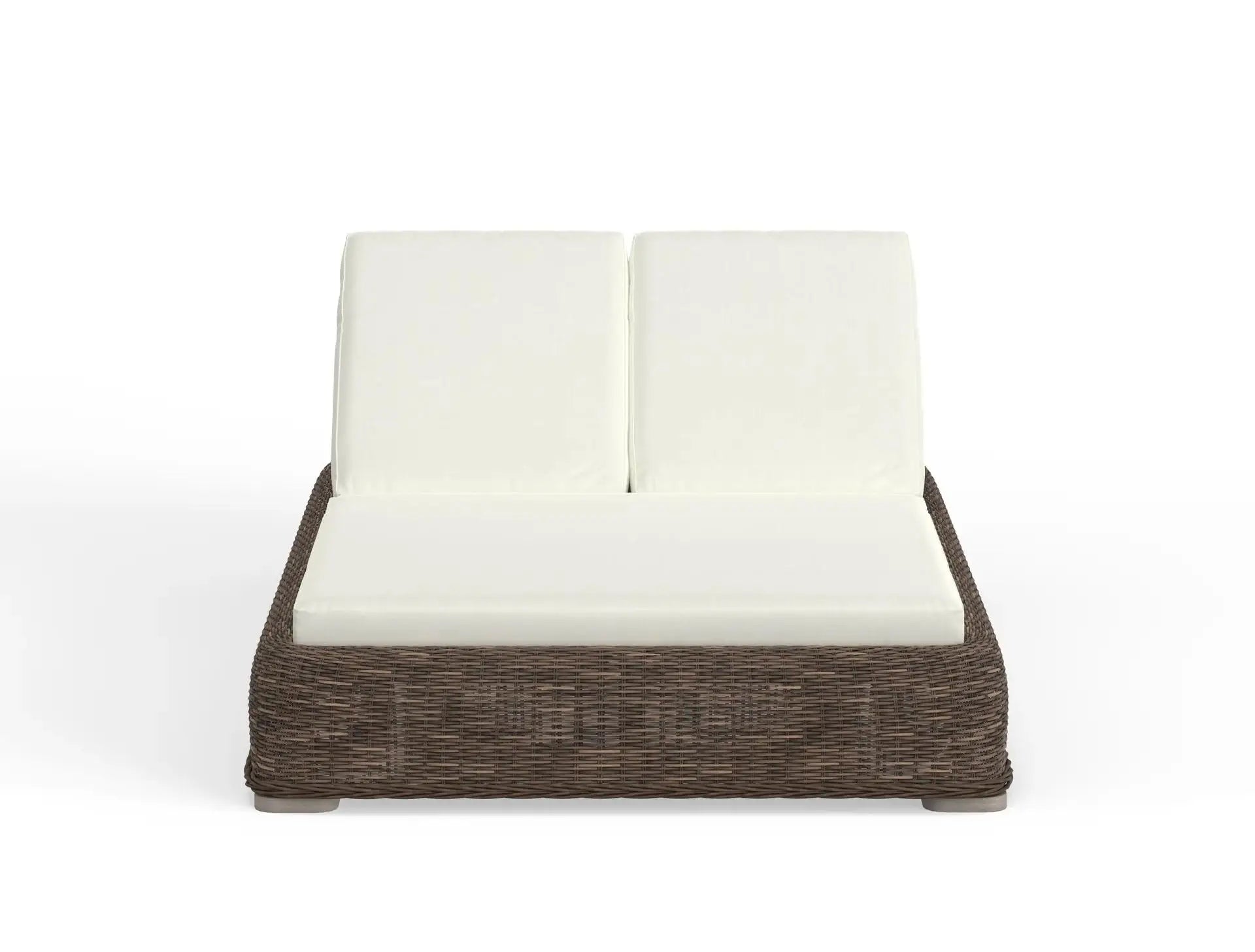 Custom Outdoor Furniture Sun Lounger Modern Alfresco Outdoor Living Australia