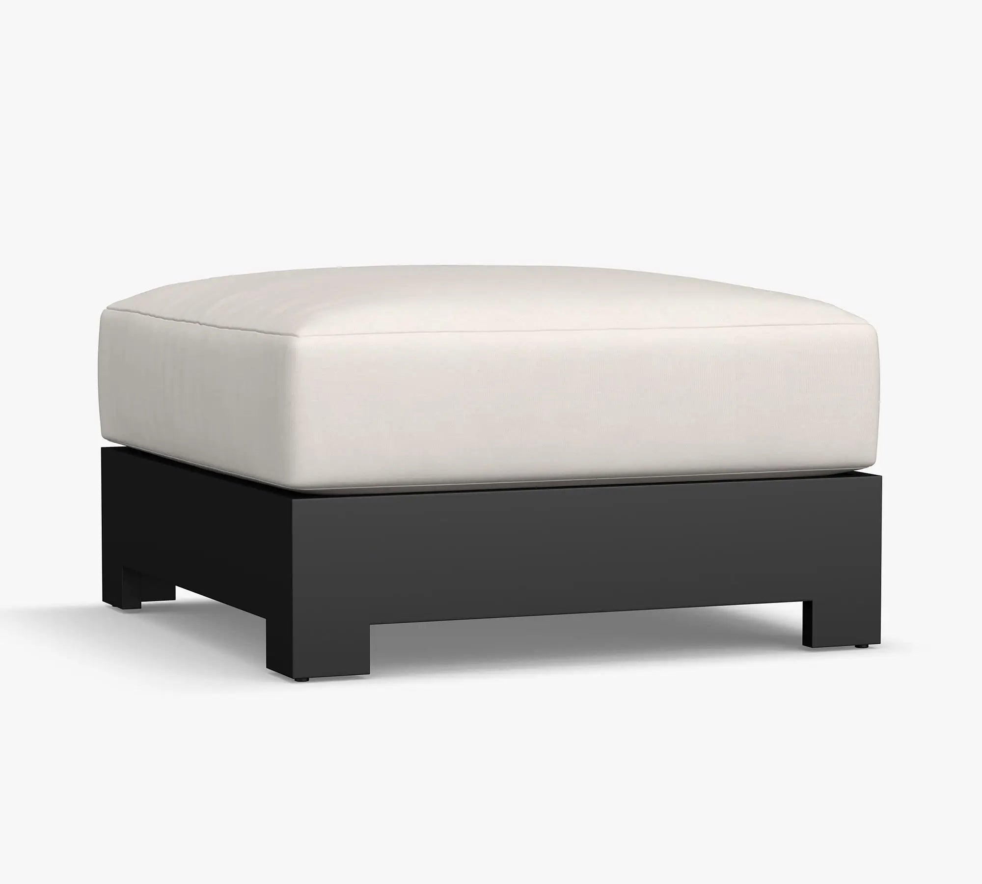 Custom Outdoor Furniture Aluminium Sectional Sofa Contemporary Modular Alfresco Outdoor Living Australia