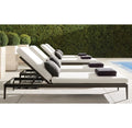 Outdoor Lounger Pool Chair Architectural Alfresco Outdoor Living Australia