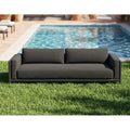 Custom Outdoor Sofa Set Traditional Aluminium Alfresco Outdoor Living Australia