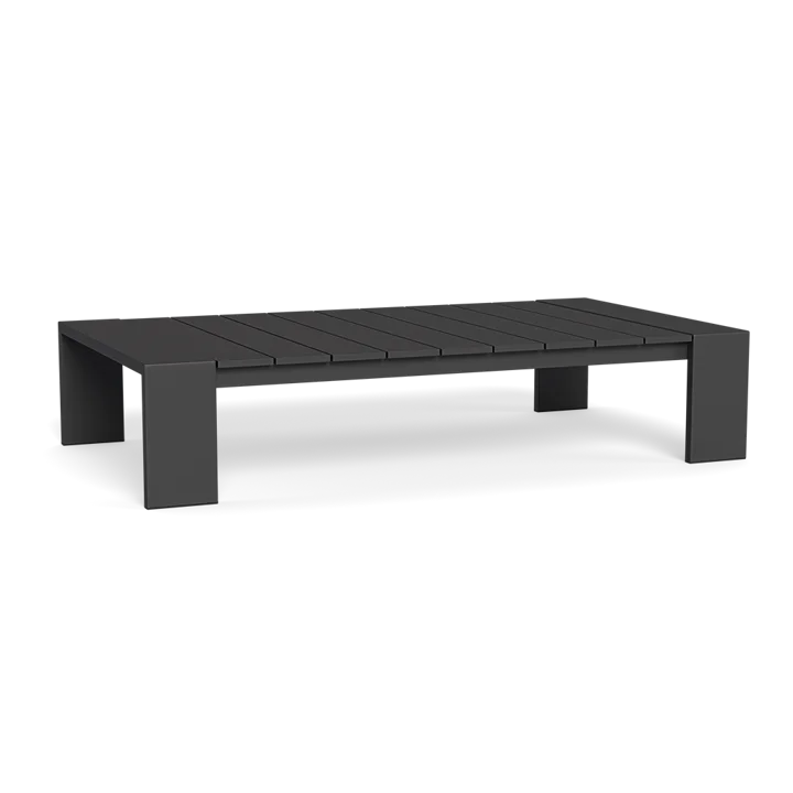 Designer Outdoor Coffee Table Minimalist Alfresco Outdoor Living Australia