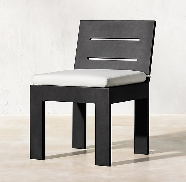 Custom Outdoor Furniture Dining Set Modern Alfresco Outdoor Living Australia