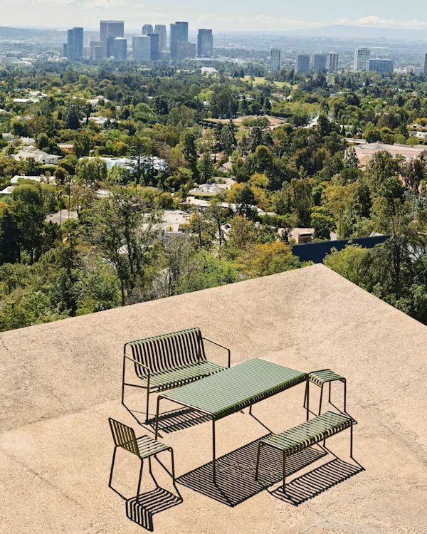 Custom Outdoor Dining Table Weather-Resistant Alfresco Outdoor Living Australia