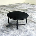 Custom Outdoor Furniture Side Table Contemporary Alfresco Outdoor Living Australia