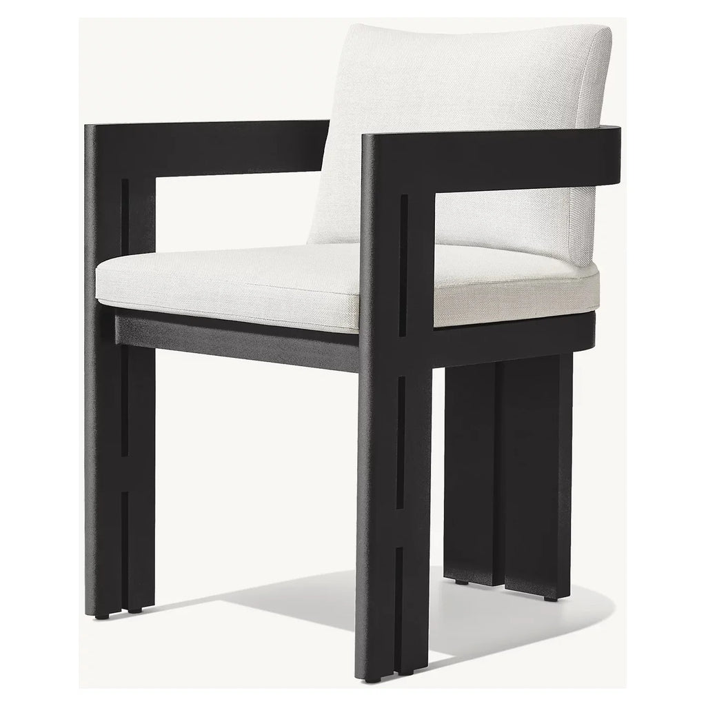 Custom Furniture 6 Seater Dining Aluminium Alfresco Outdoor Living Australia