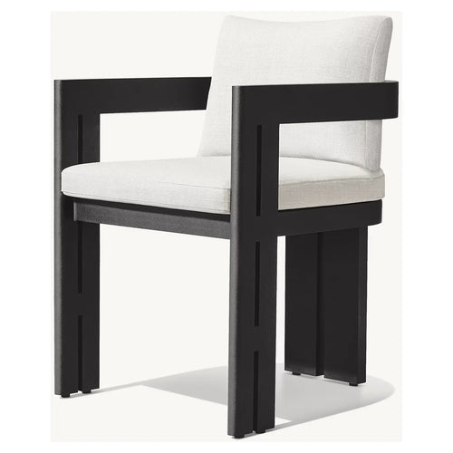 Custom Furniture 6 Seater Dining Aluminium Alfresco Outdoor Living Australia