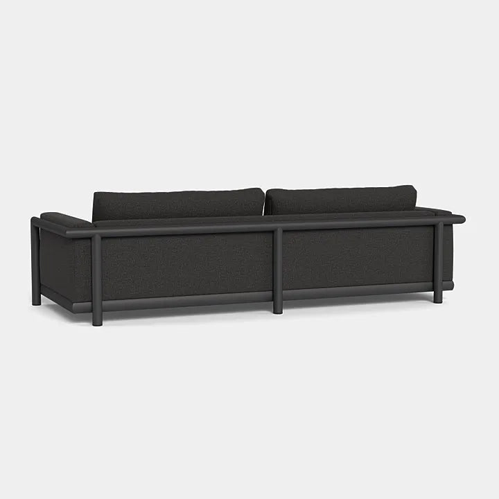 Custom Outdoor Sofa Set Traditional Aluminium Alfresco Outdoor Living Australia