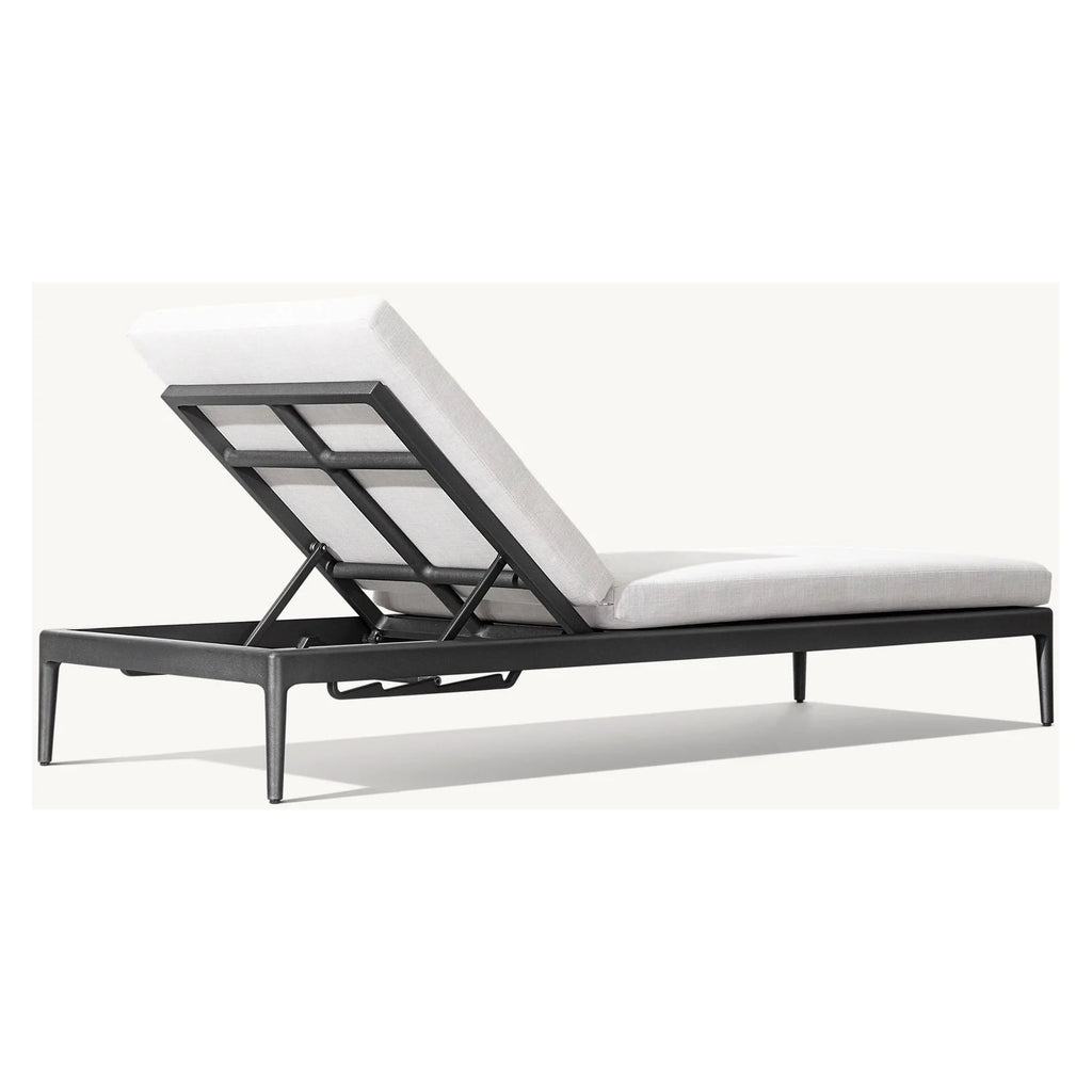 Outdoor Lounger Pool Chair Architectural Alfresco Outdoor Living Australia