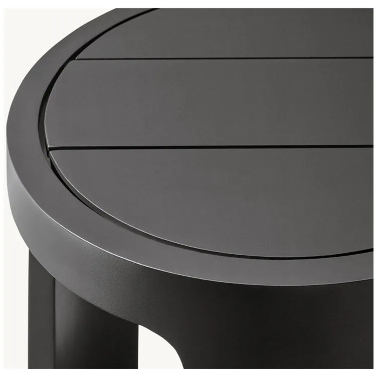 Custom Outdoor Furniture Aluminium Table Contemporary Alfresco Outdoor Living Australia