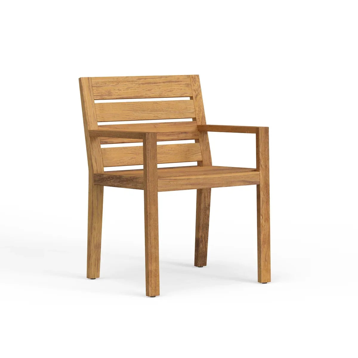 6 Seater Teak Dining Set Classic Timber Alfresco Outdoor Living