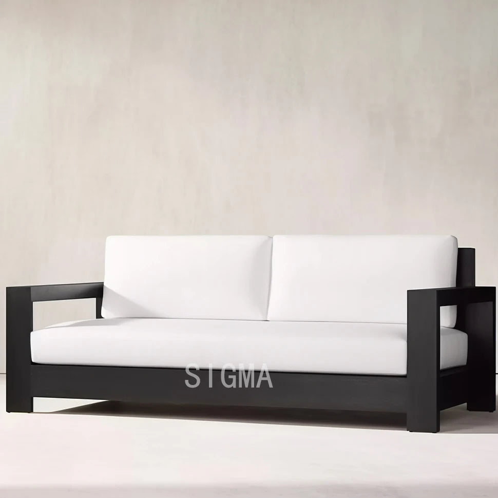 Designer Outdoor Furniture Dining Set Contemporary Alfresco Outdoor Living Australia