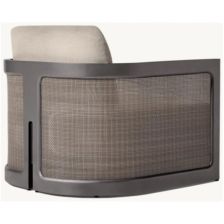 Designer Outdoor Furniture Sofa Set Contemporary Alfresco Outdoor Living Australia