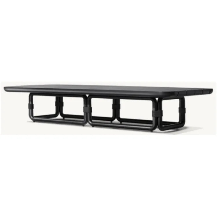 Designer Outdoor Sofa Set Modern Aluminum, Architectural Alfresco Outdoor Living Australia