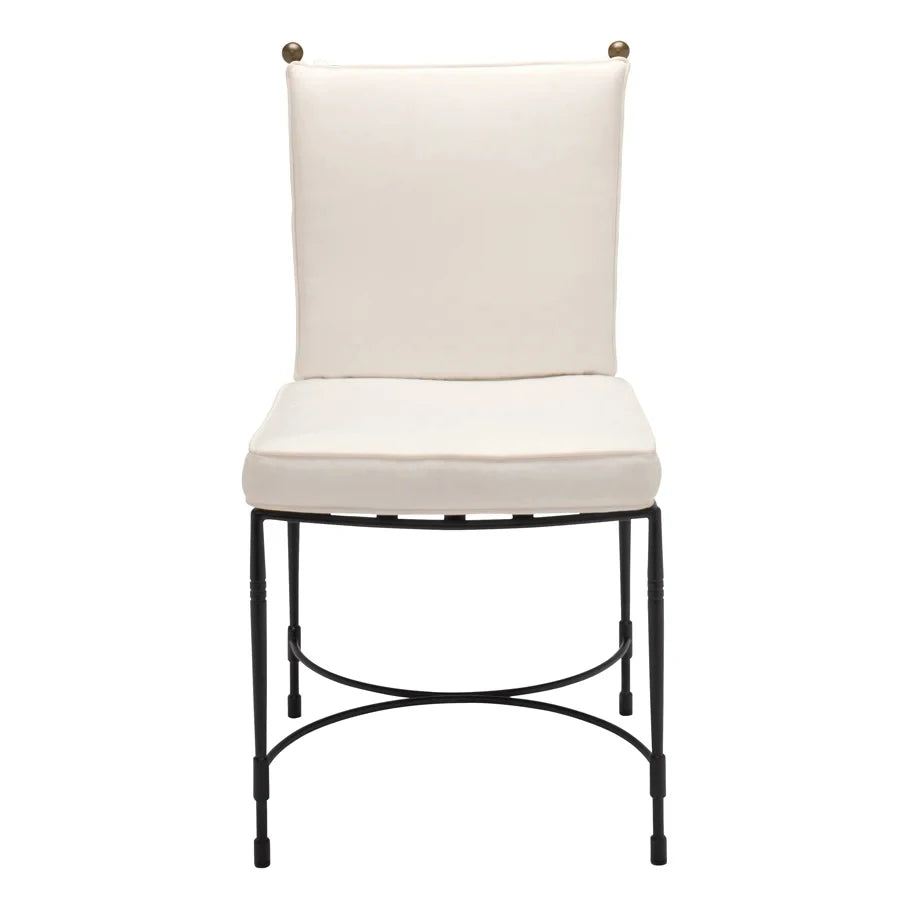 Custom Outdoor Dining Furniture Set Minimalist Aluminum Alfresco Outdoor Living Australia