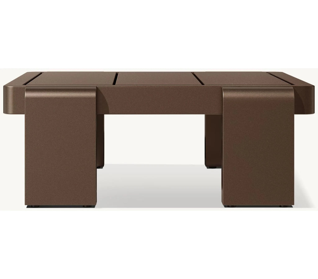 Custom Outdoor Furniture Luxury Sofa Set Modern Modular Alfresco Outdoor Living Australia