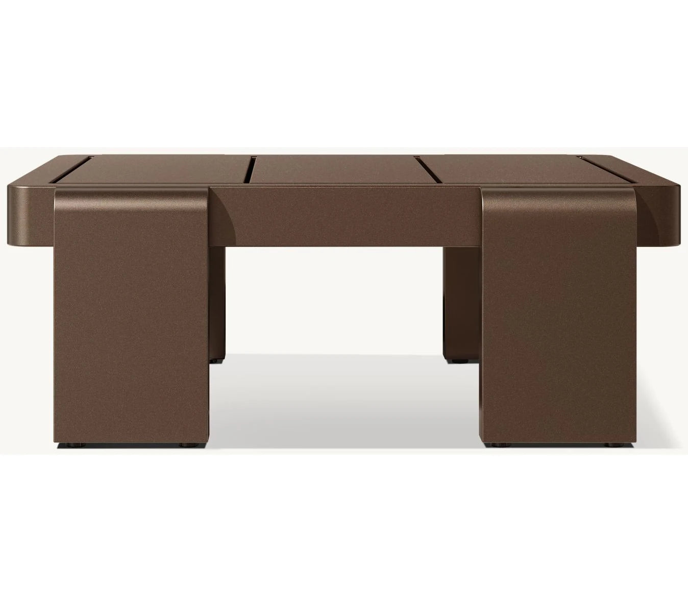 Custom Outdoor Furniture Luxury Sofa Set Modern Modular Alfresco Outdoor Living Australia