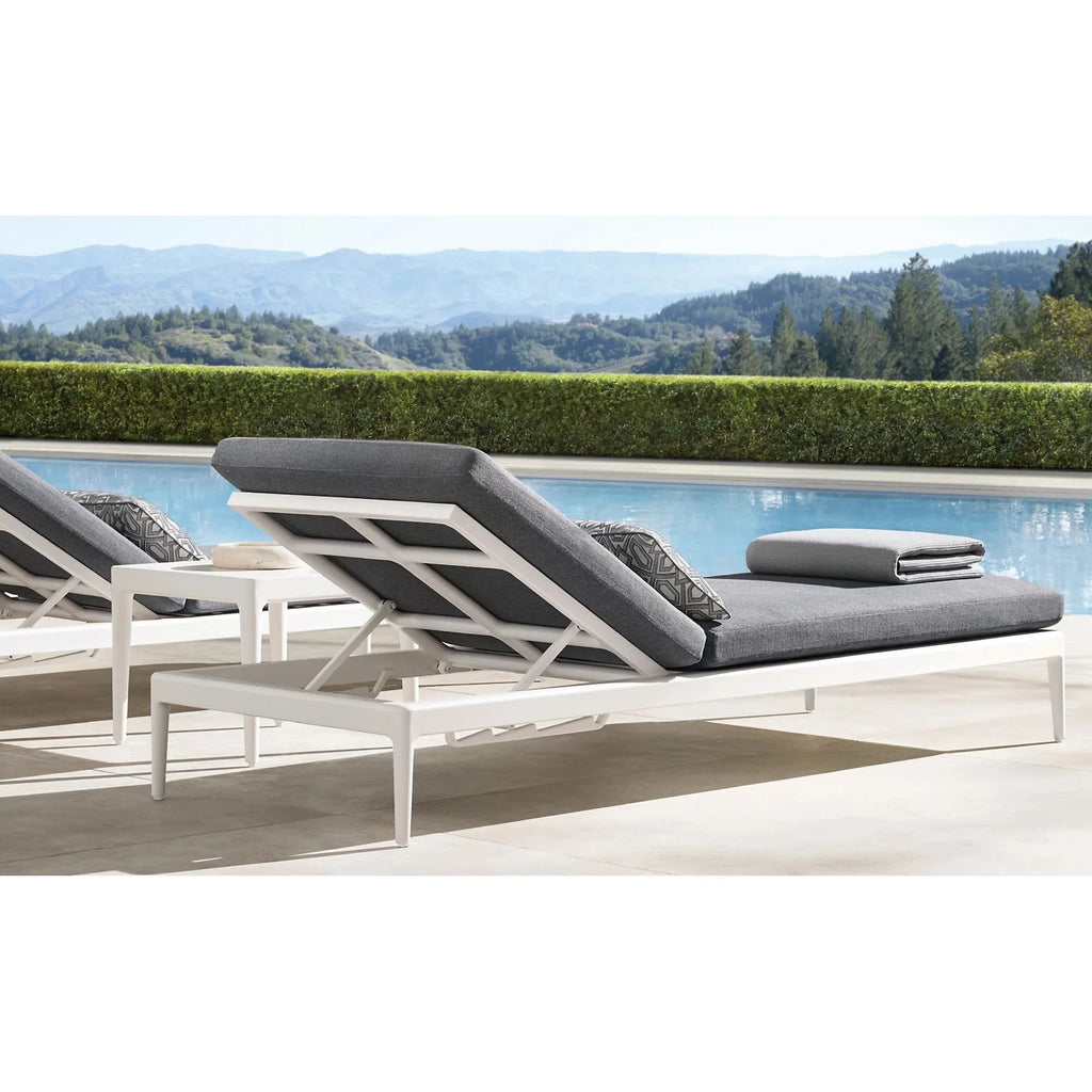 Outdoor Lounger Pool Chair Architectural Alfresco Outdoor Living Australia