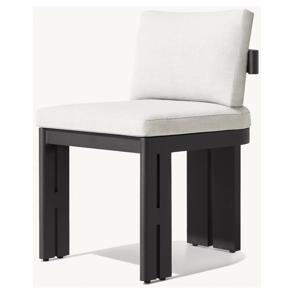 Custom Furniture 6 Seater Dining Aluminium Alfresco Outdoor Living Australia