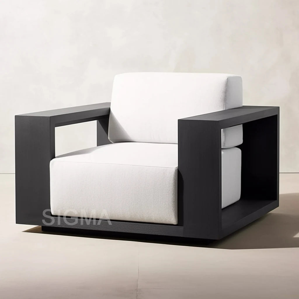 Outdoor Furniture Dining Lounge Set Modern Weather-Resistant Alfresco Outdoor Living Australia