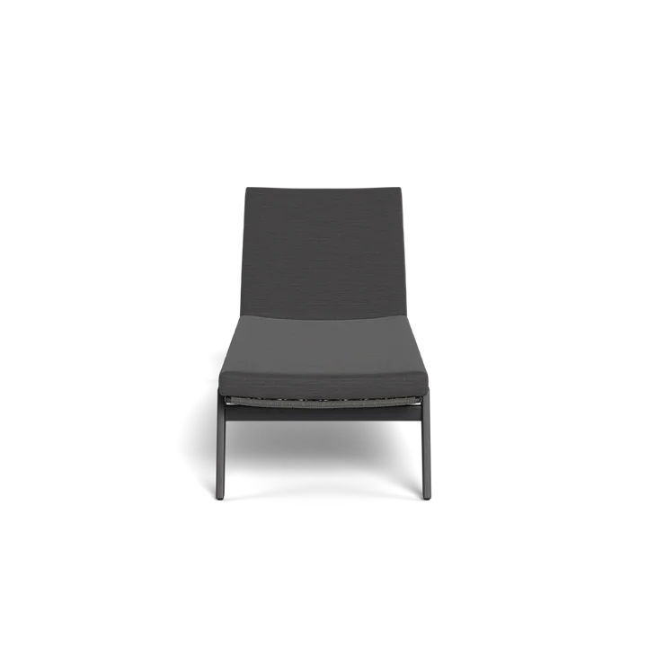 Modern Aluminum Sun Lounger Contemporary Design Alfresco Outdoor Living Australia