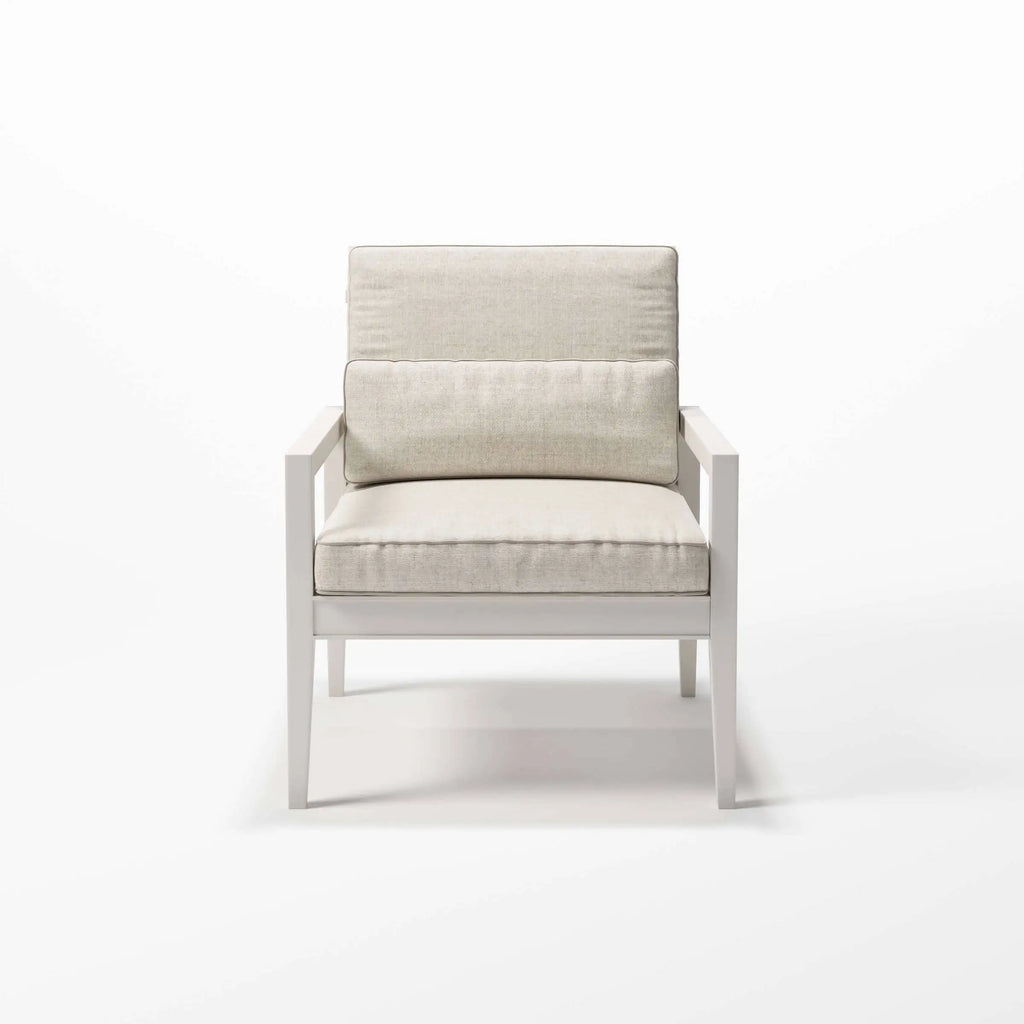 Custom Outdoor Furniture Sofa Set European Style Alfresco Outdoor Living Australia