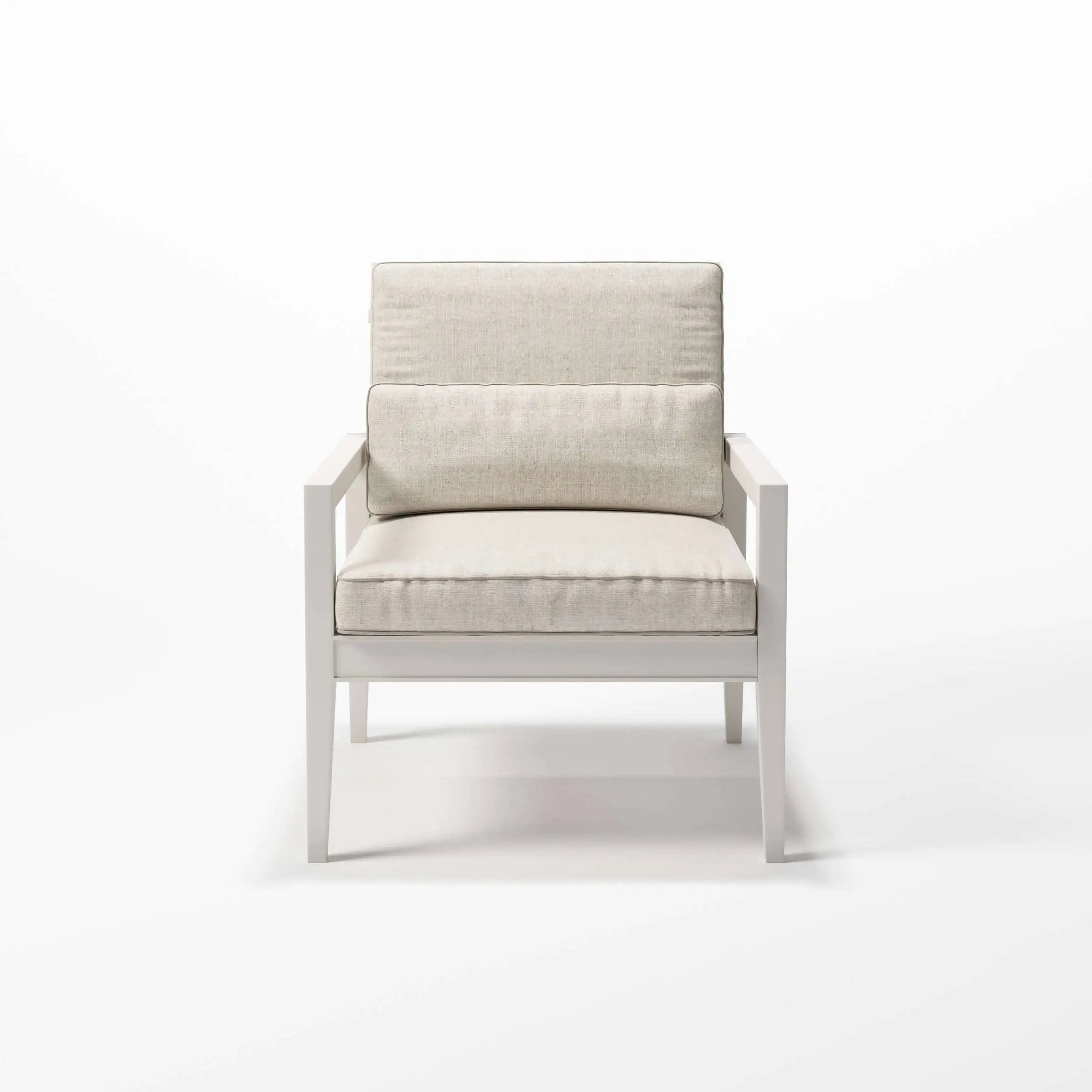Custom Outdoor Furniture Sofa Set European Style Alfresco Outdoor Living Australia