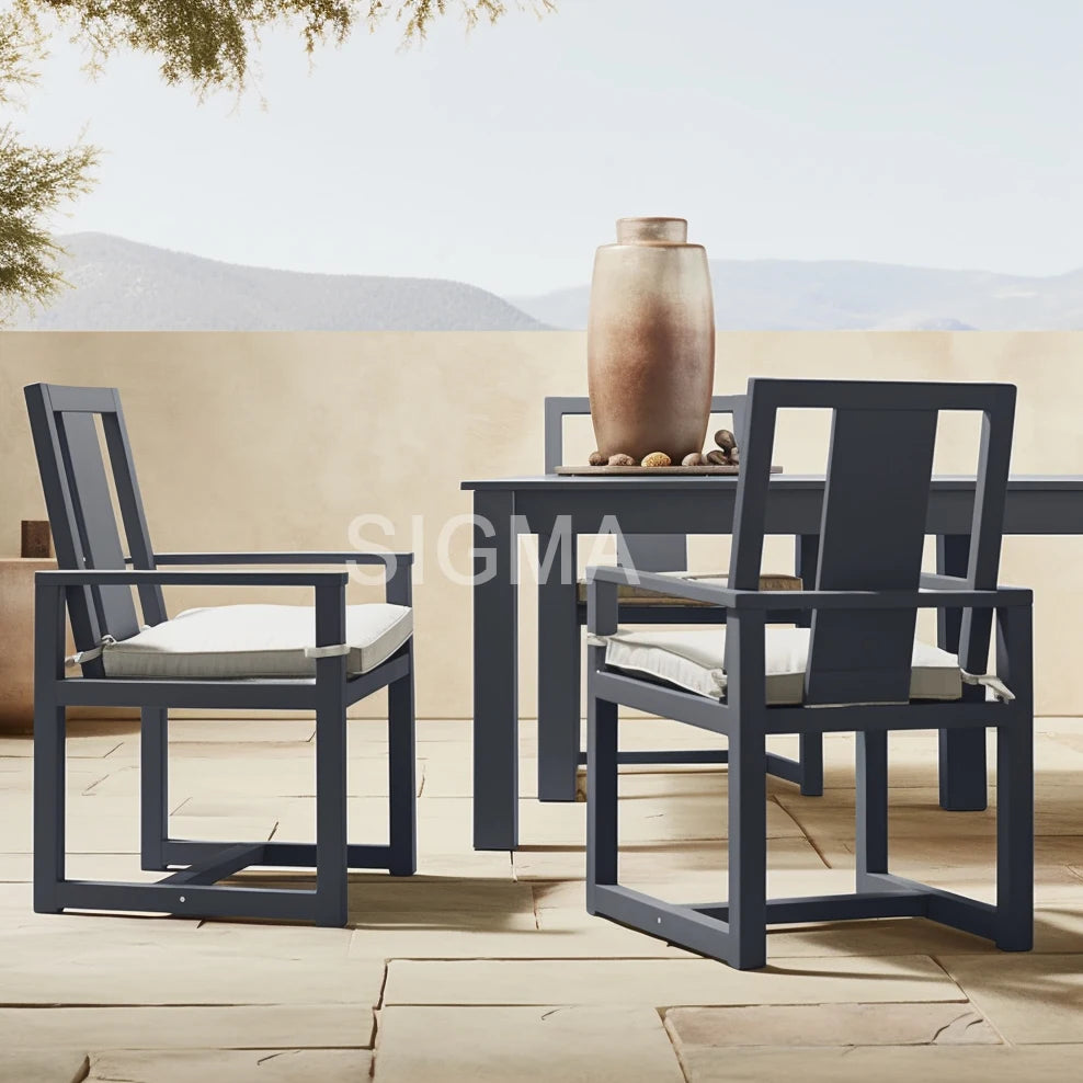 Custom Outdoor Furniture Sofa Set Wicker Alfresco Outdoor Living Australia