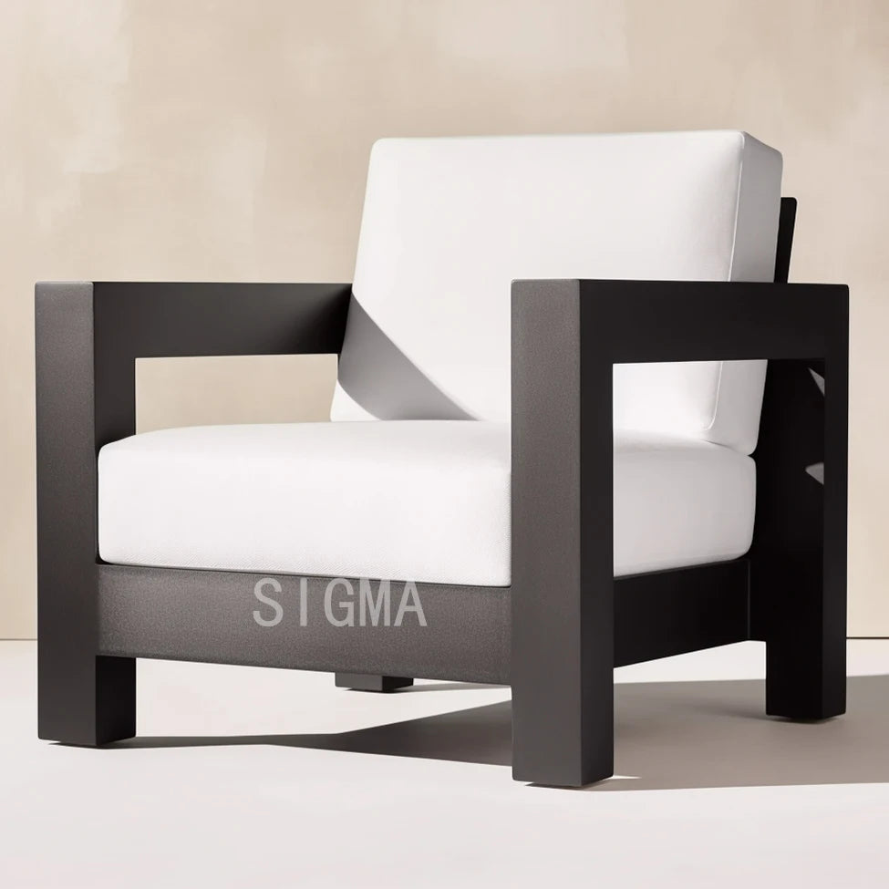 Designer Outdoor Furniture Dining Set Contemporary Alfresco Outdoor Living Australia