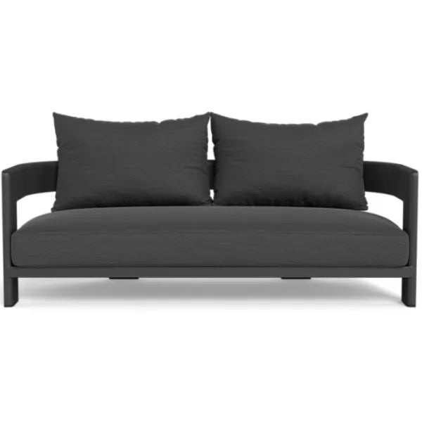 Two Seater Lounge Sofa Contemporary Design Alfresco Outdoor Living Australia